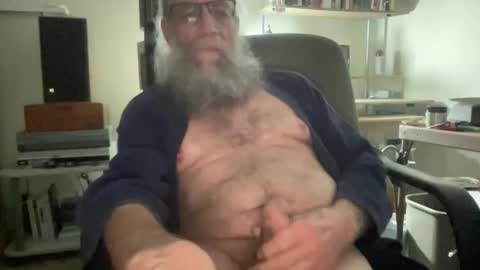 chris online show from 04.12.26