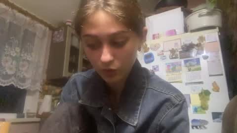 Cherry online show from 05.01.26
