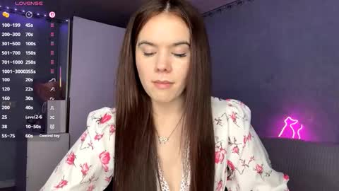 Amelia online show from 03.21.26