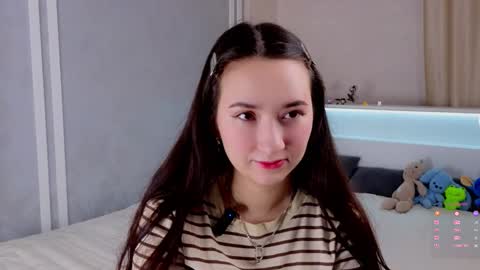 Snapshot of lashonlablue chatting on 12.14.25 Eva online show from 12.14.25