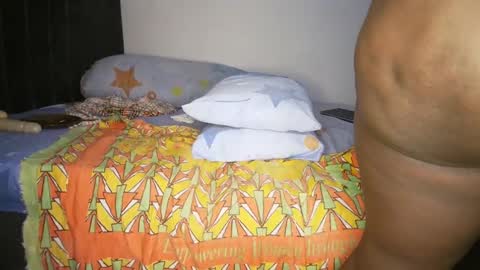 Snapshot of lasisi_ chatting on 02.22.25 Lasisi online show from 02.22.25