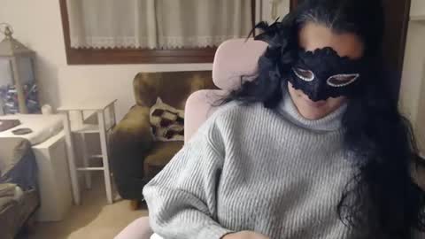 Auri online show from 03.04.25