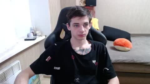 Snapshot of last_kenny chatting on 12.05.24 Kenny online show from 12.05.24