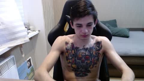 Snapshot of last_kenny chatting on 12.17.24 Kenny online show from 12.17.24