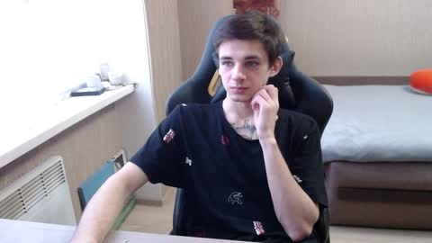 Snapshot of last_kenny chatting on 12.20.24 Kenny online show from 12.20.24