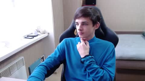 Snapshot of last_kenny chatting on 12.24.24 Kenny online show from 12.24.24