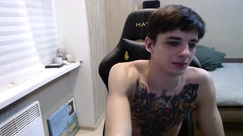 Snapshot of last_kenny chatting on 12.30.24 Kenny online show from 12.30.24