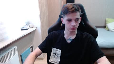 Snapshot of last_kenny chatting on 01.07.25 Kenny online show from 01.07.25