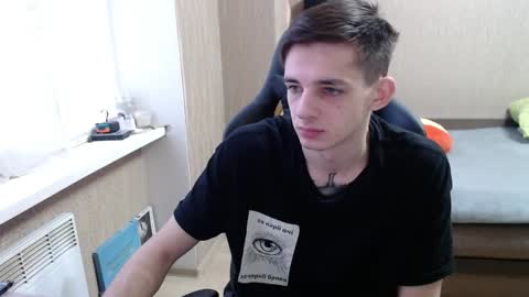 Snapshot of last_kenny chatting on 01.13.25 Kenny online show from 01.13.25