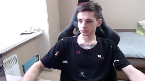 Snapshot of last_kenny chatting on 01.18.25 Kenny online show from 01.18.25