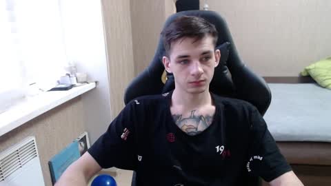 Snapshot of last_kenny chatting on 01.21.25 Kenny online show from 01.21.25