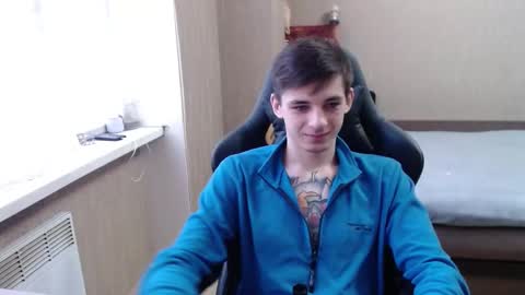 Snapshot of last_kenny chatting on 02.13.25 Kenny online show from 02.13.25