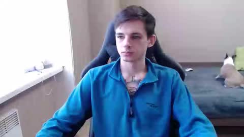 Snapshot of last_kenny chatting on 02.18.25 Kenny online show from 02.18.25