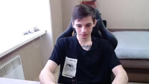 Snapshot of last_kenny chatting on 02.20.25 Kenny online show from 02.20.25