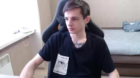 Snapshot of last_kenny chatting on 02.24.25 Kenny online show from 02.24.25