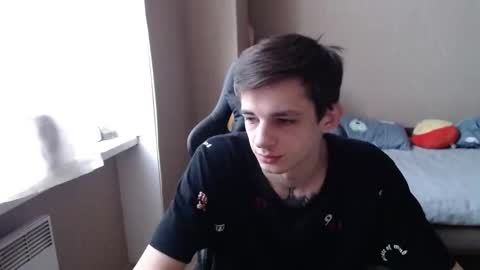 Snapshot of last_kenny chatting on 03.11.25 Kenny online show from 03.11.25