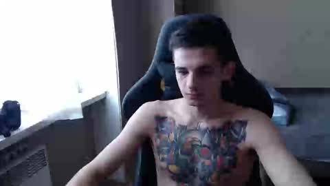 Snapshot of last_kenny chatting on 09.09.25 Kenny online show from 09.09.25