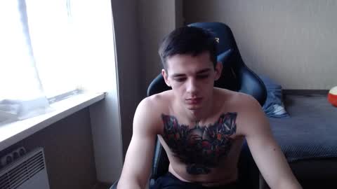 Snapshot of last_kenny chatting on 09.13.25 Kenny online show from 09.13.25