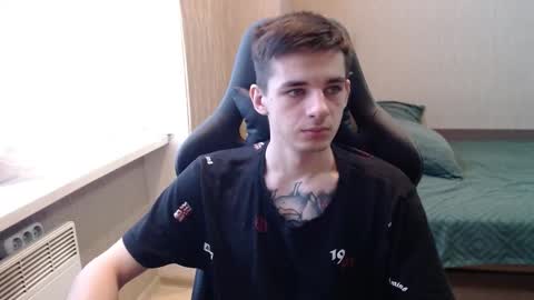 Snapshot of last_kenny chatting on 09.16.25 Kenny online show from 09.16.25