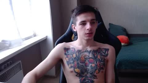 Snapshot of last_kenny chatting on 09.17.25 Kenny online show from 09.17.25