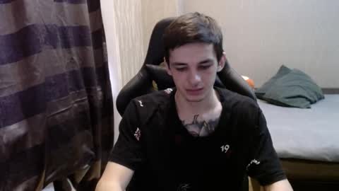 Snapshot of last_kenny chatting on 10.20.25 Kenny online show from 10.20.25