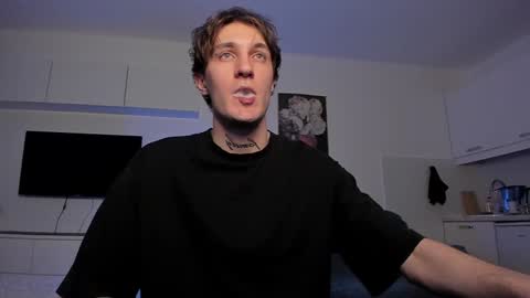 Snapshot of lastnight4you chatting on 01.18.25 acie online show from 01.18.25