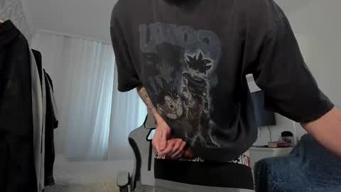 Snapshot of lastnight4you chatting on 03.08.25 acie online show from 03.08.25