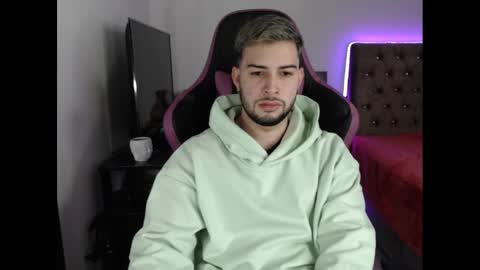 YOUR BABY online show from 12.15.24