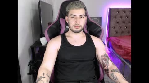 YOUR BABY online show from 12.22.24