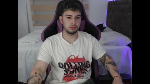 YOUR BABY online show from 01.29.25