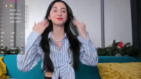 Olivia online show from 03.05.26