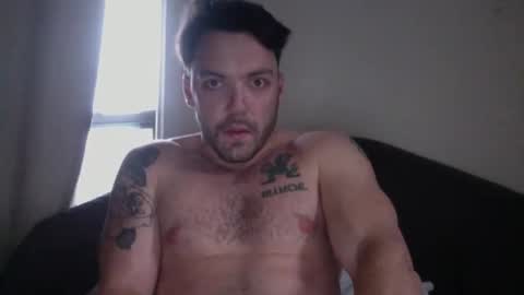 latenightlen online show from 12.02.25