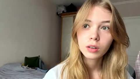 Linet online show from 07.19.26