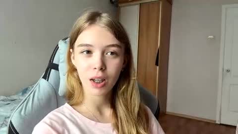 Linet online show from 07.24.26