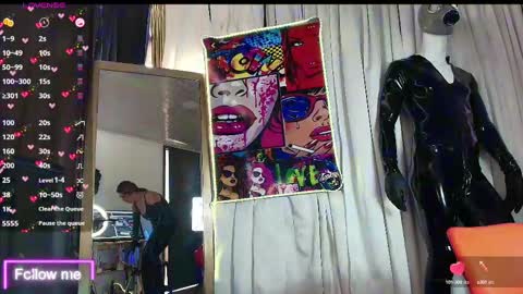 ROSE online show from 03.12.25