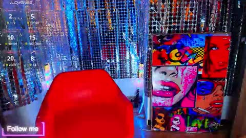 ROSE online show from 11.15.25