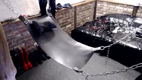 Latexboy93 online show from 07.22.26