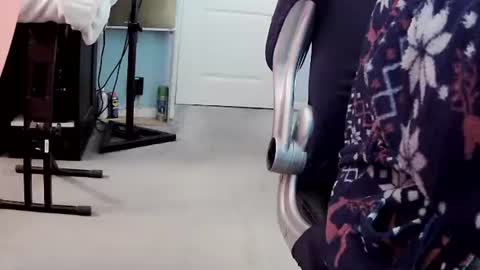 latexchris77 online show from 01.29.25