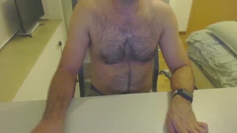 Snapshot of latexdave84 chatting on 02.07.25 latexdave84 online show from 02.07.25