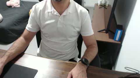 latexdave84 online show from 12.04.25