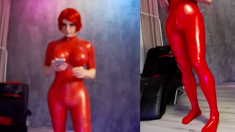 Irime online show from 02.09.25