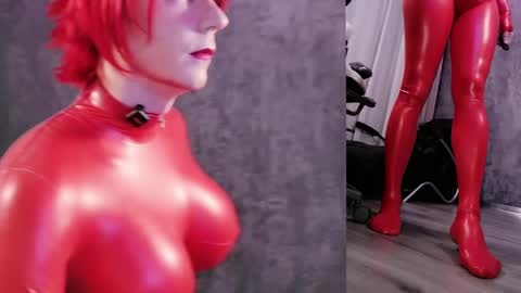 Irime online show from 04.19.26