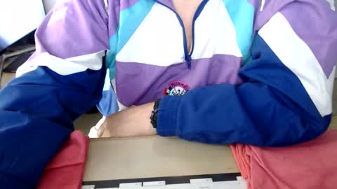 Snapshot of latexloverch71 chatting on 10.15.25 Andreas Latexlover online show from 10.15.25