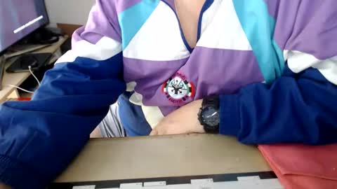 Snapshot of latexloverch71 chatting on 10.20.25 Andreas Latexlover online show from 10.20.25