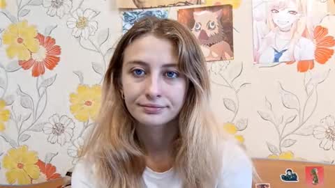Snapshot of laticiacalicutt chatting on 10.19.25 Amelia online show from 10.19.25
