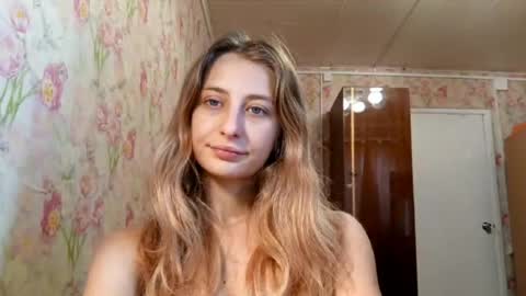 Snapshot of laticiacalicutt chatting on 10.20.25 Amelia online show from 10.20.25