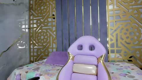 Valeria  online show from 01.28.25