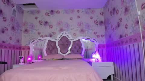 Valeria  online show from 03.12.25