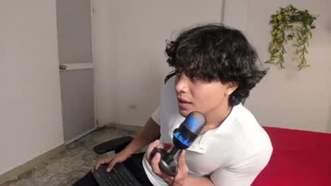 latin_beastx online show from 06.18.26