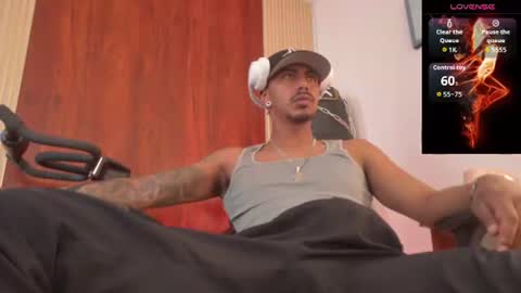 Snapshot of latin_blackmen chatting on 07.04.26 latin_blackmen online show from 07.04.26